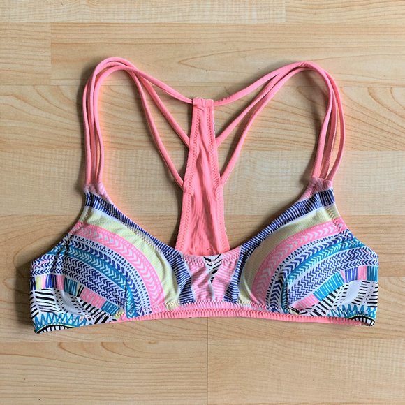 Rip Curl Other - Rip Curl Swim Suit Top